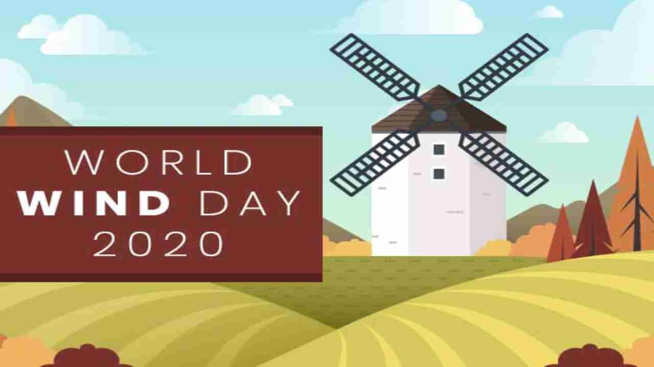 World Wind Day 2020: Incredible facts about wind energy