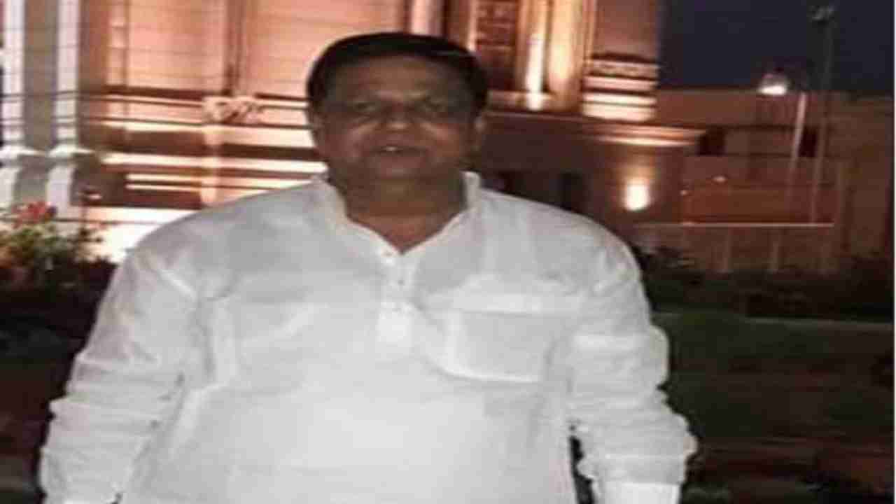 Former Deputy Mayor of Lucknow and BJP leader succumbs to coronavirus