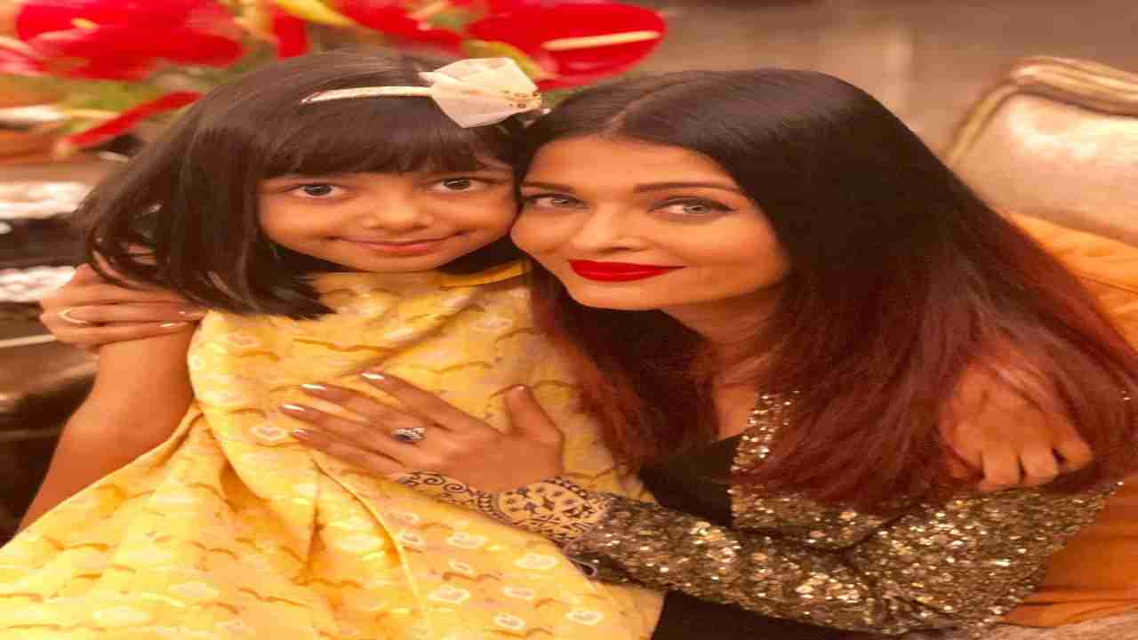 Covid-19 positive Aishwarya Rai Bachchan and daughter Aaradhya hospitalised