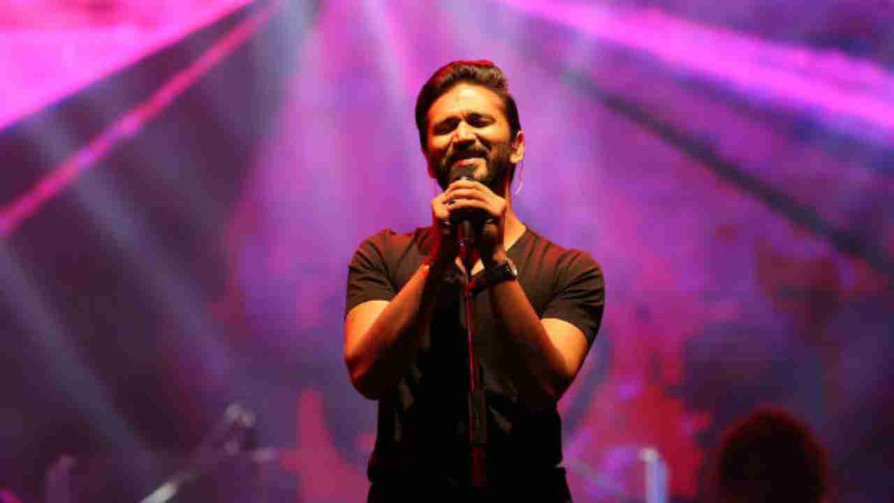 Amit Trivedi: I am ‘out of the box’ by all means