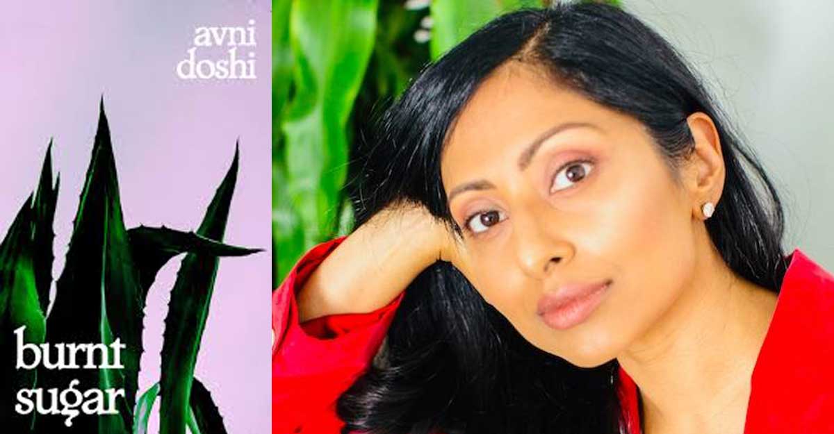 Indian-origin author Avni Doshi's 'Burnt Sugar' in 2020 Booker Prize longlist