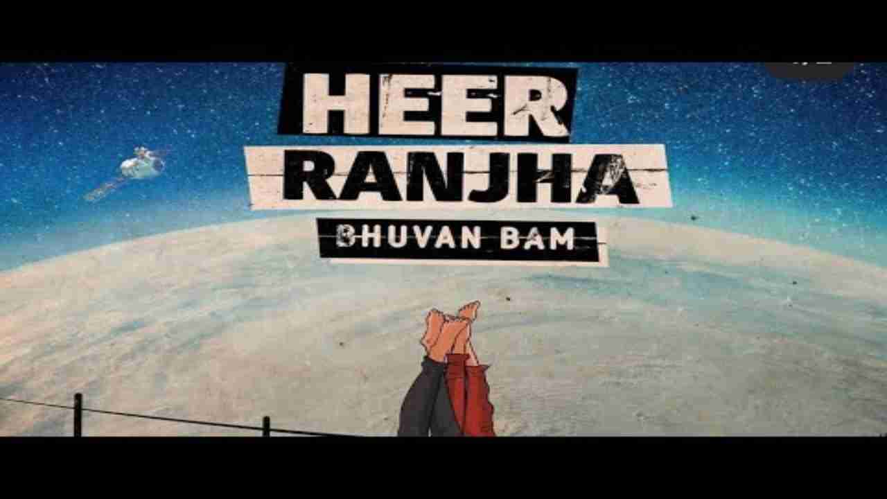 YouTuber Bhuvan Bam to come up with 'Heer-Ranjha' single