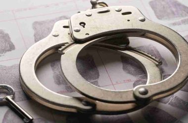 Suspecting infidelity, BSF man murders Delhi Police woman constable, held