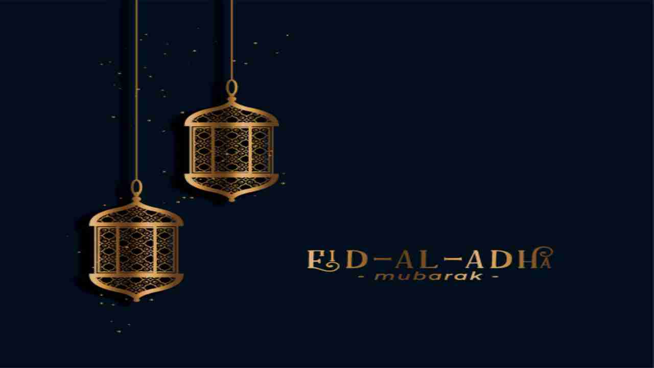 Eid al-Adha Mubarak 2020: Best Bakrid wishes, quotes, images to share with family and friends on social media
