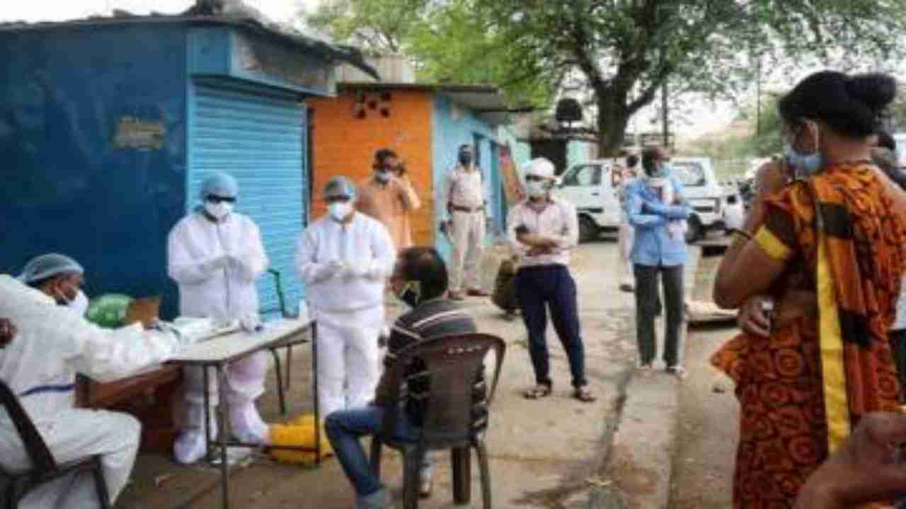 Bihar reports 1,266 new COVID-19 patients, tally past 16,000-mark