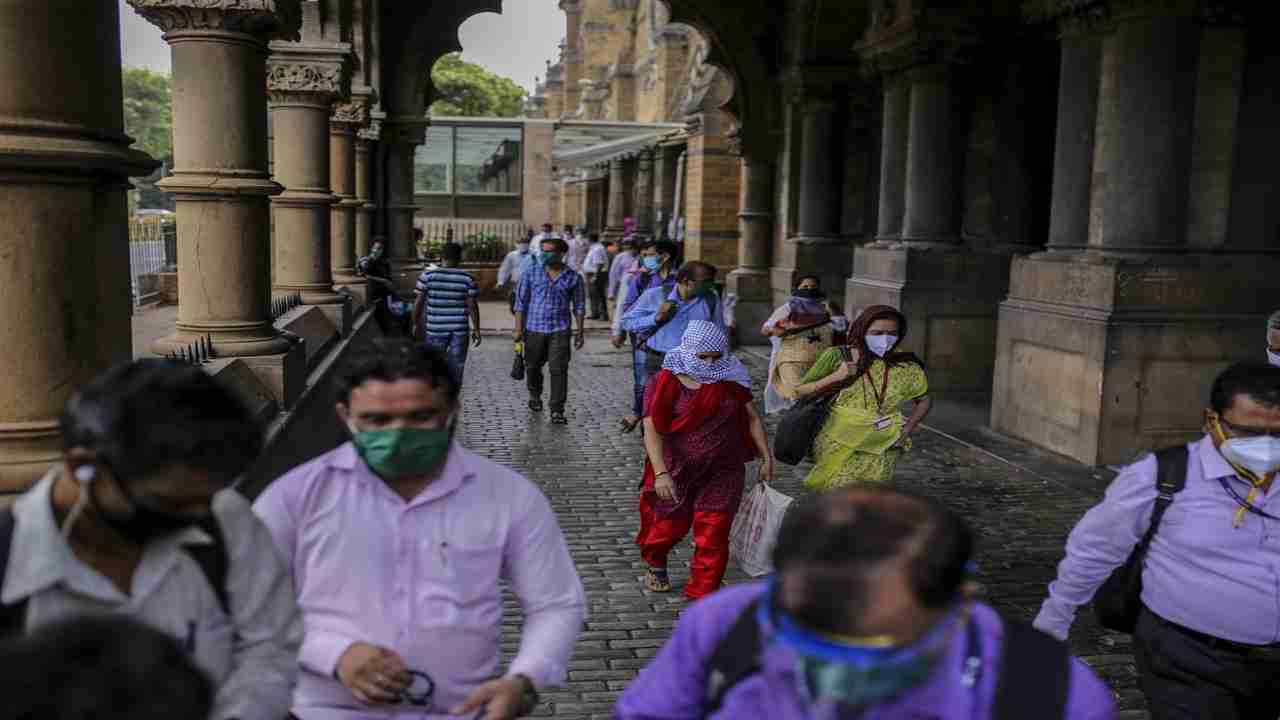Coronavirus LIVE Updates: India's case tally crosses 9 lakh mark, 540 deaths in one day