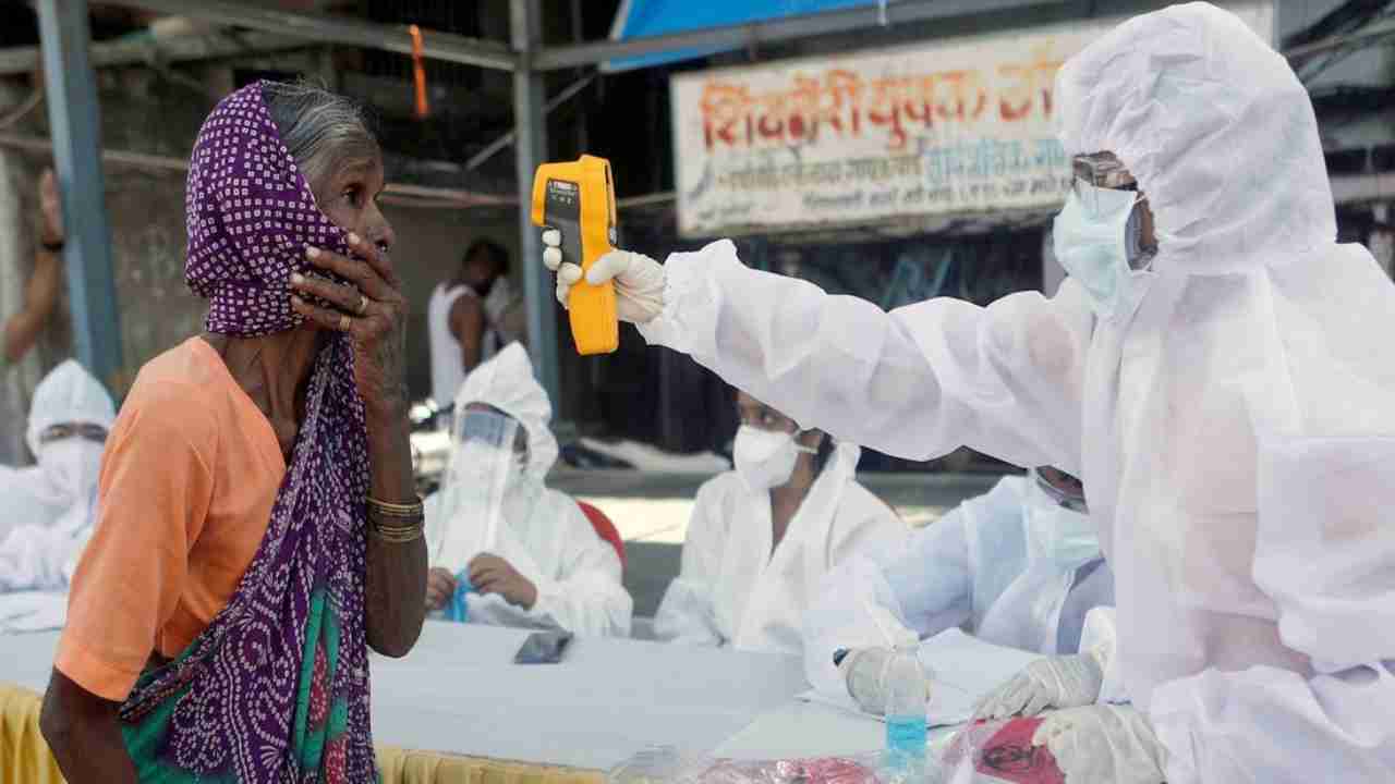 Coronavirus LIVE Updates: India records highest single day spike of 38,902 cases, 543 deaths in past 24 hours