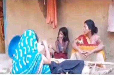 Bihar: No work amid lockdown, Mountain man Dasrath Manjhi's family battles hunger