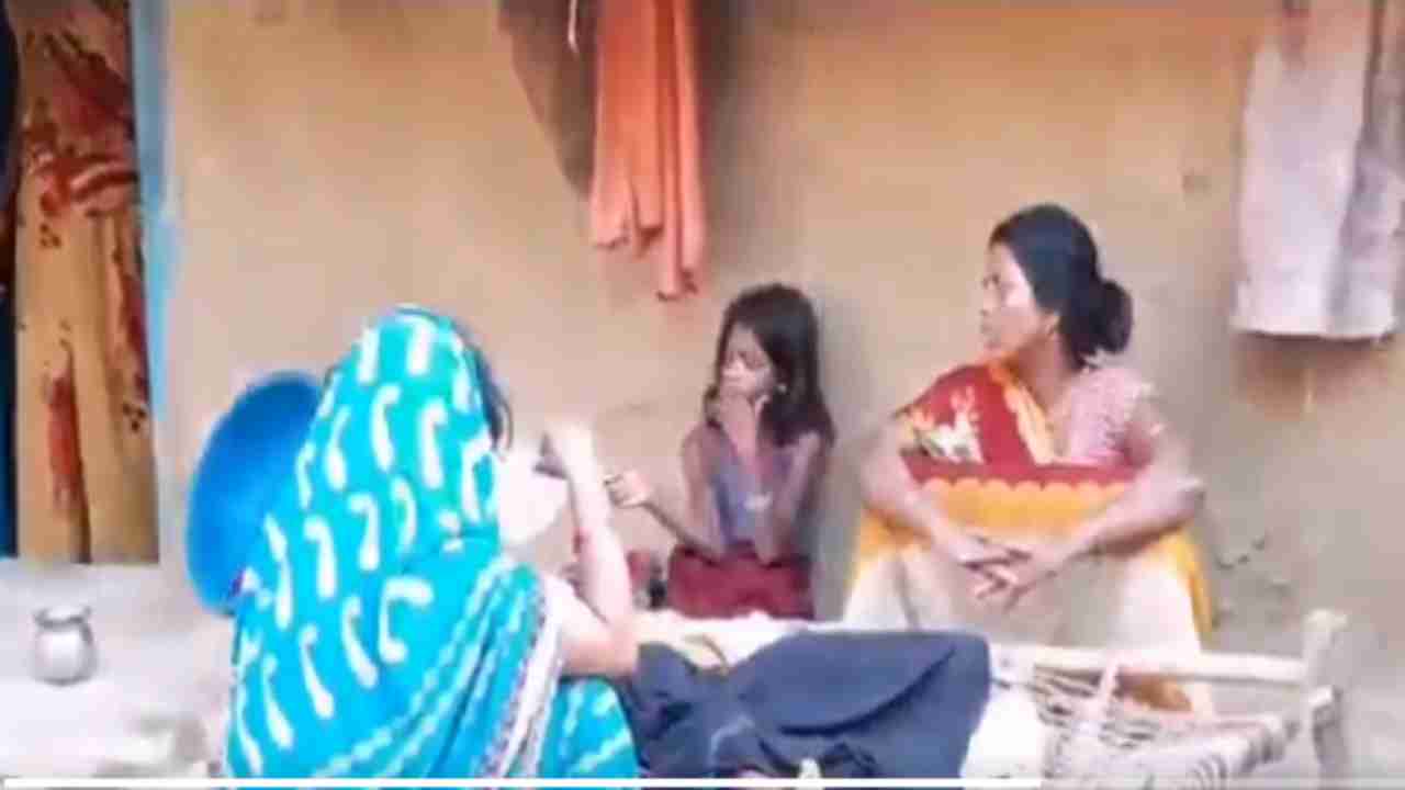 Bihar: No work amid lockdown, Mountain man Dasrath Manjhi's family battles hunger