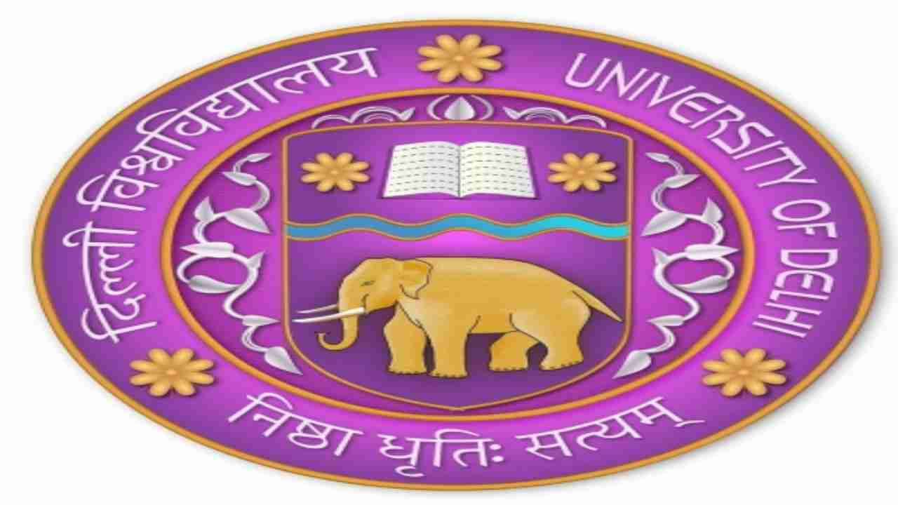 Online OBE: DU advances dates, final year exams to begin on Aug 10