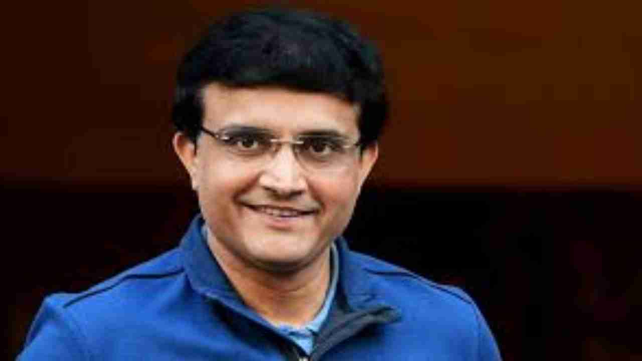 ‘Happy birthday Dada’: Wishes pour in as Sourav Ganguly turns 48