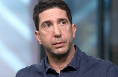 Friends star David Schwimmer aka Ross Geller admits ‘there was not enough representation on the show’