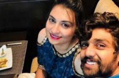 Kannada actor Dhruva Sarja, wife Prerana hospitalised after testing COVID-19 positive