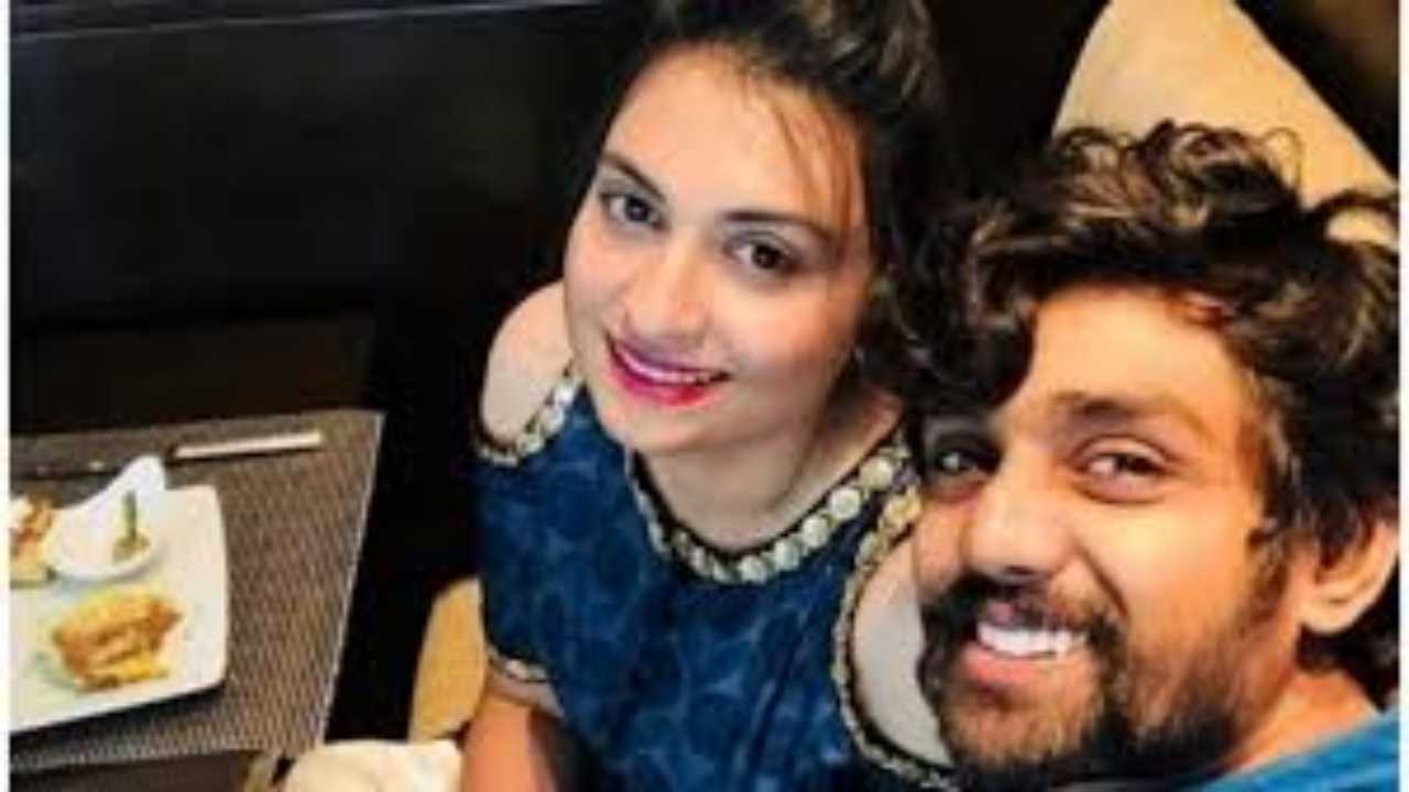 Kannada actor Dhruva Sarja, wife Prerana hospitalised after testing COVID-19 positive