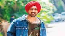 Farmers Protest: Diljit Dosanjh takes jibe at those criticising farmers for having pizza