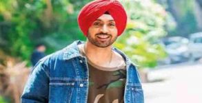 Farmers Protest: Diljit Dosanjh takes jibe at those criticising farmers for having pizza