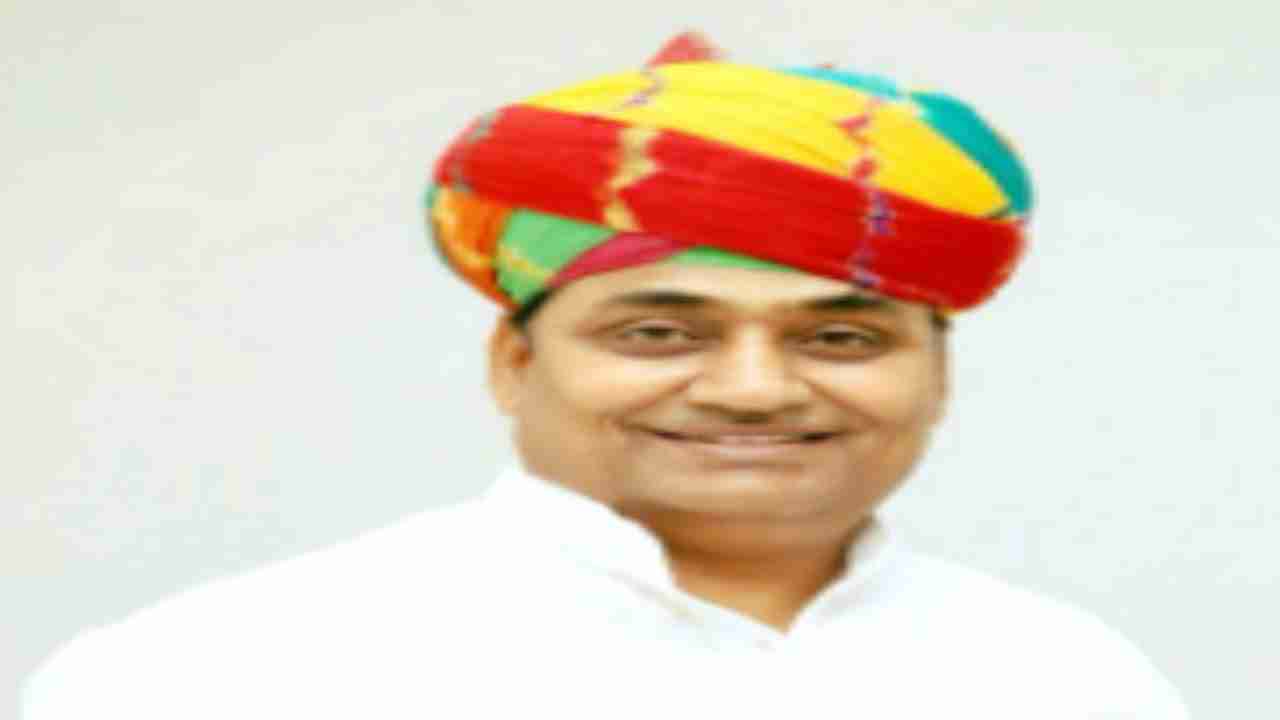 All you need to know about newly-appointed Rajasthan Congress Chief Govind Singh Dotasra