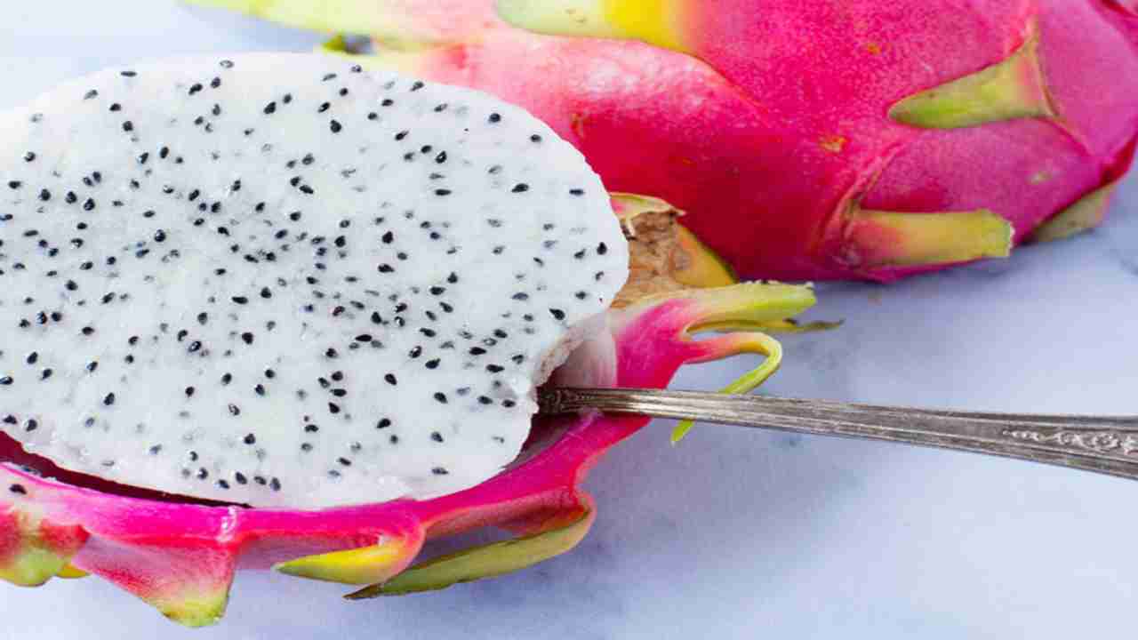 Dragon Fruit: Here's why you must include this pink fruit in your fruit bowl
