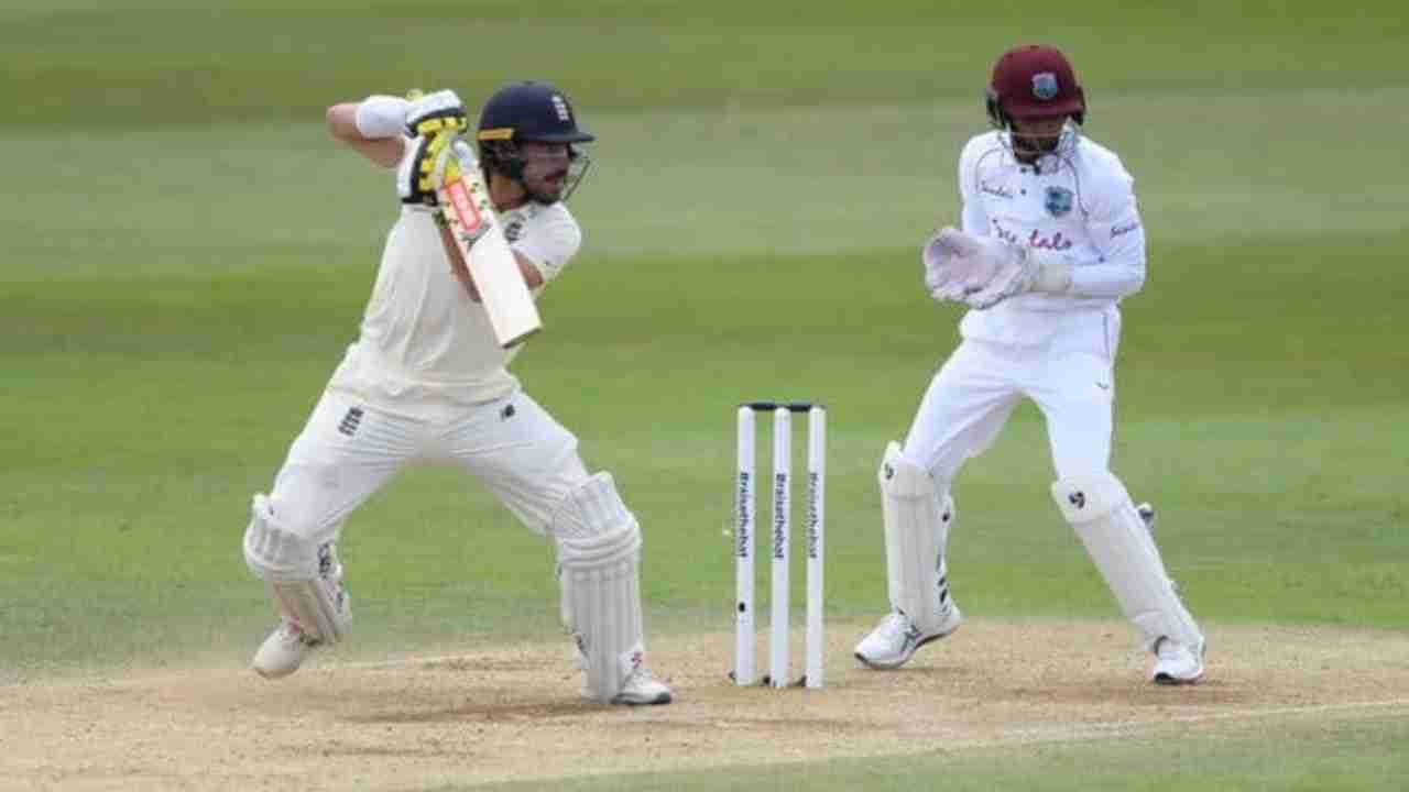 England vs West Indies 1st Test, Day 4: Burns, Sibley cut down visitors' lead