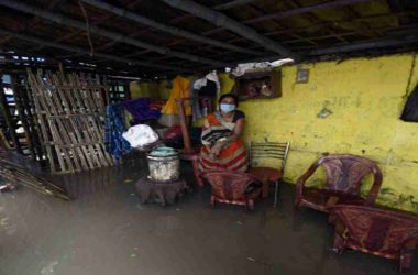 Flood in Bihar: More than 10 districts affected, officials on alert