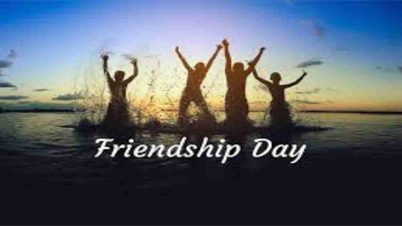 Happy Friendship Day 2020: Wishes, Quotes, History and importance ...