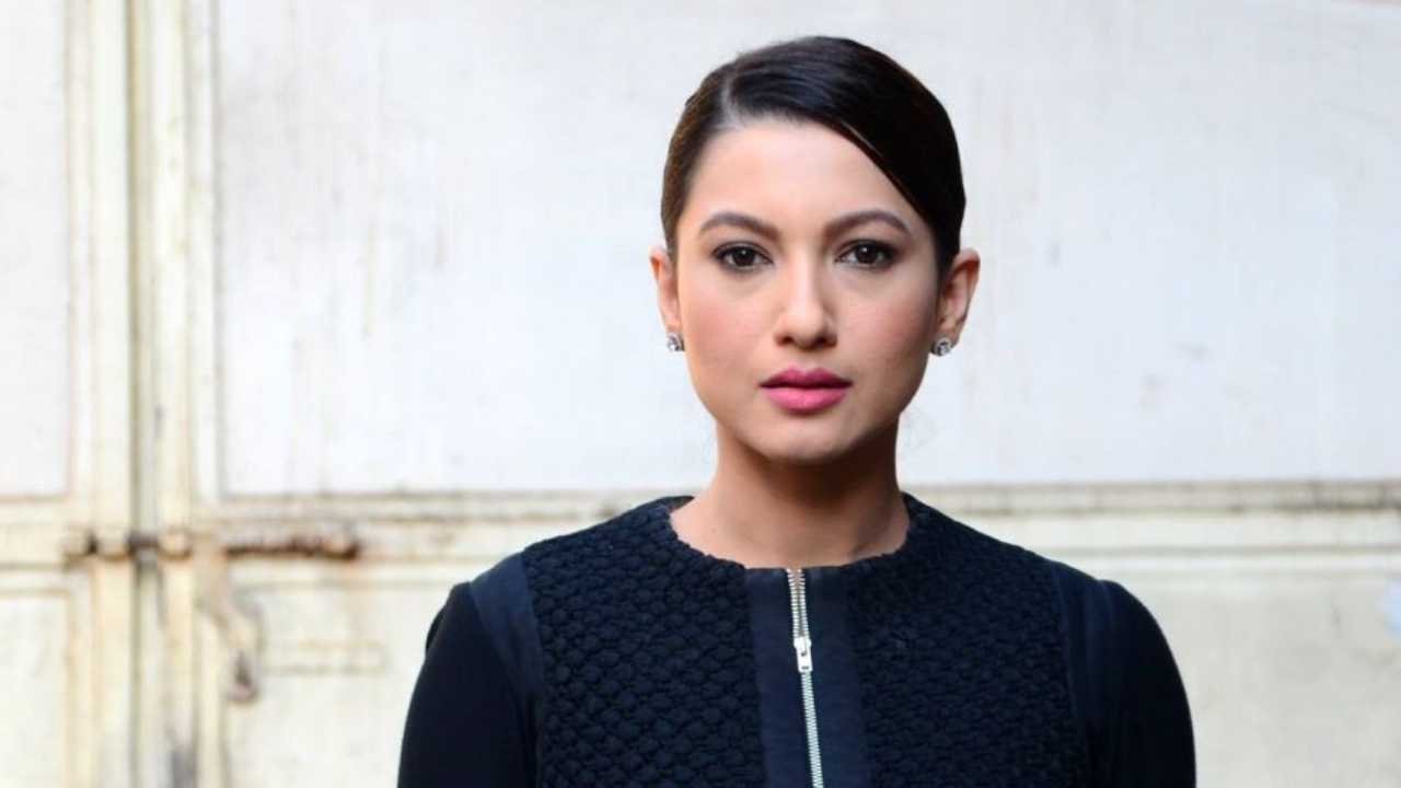 Gauahar Khan lashes out at false report on her pregnancy, says 'have some sensitivity I just lost my dad'