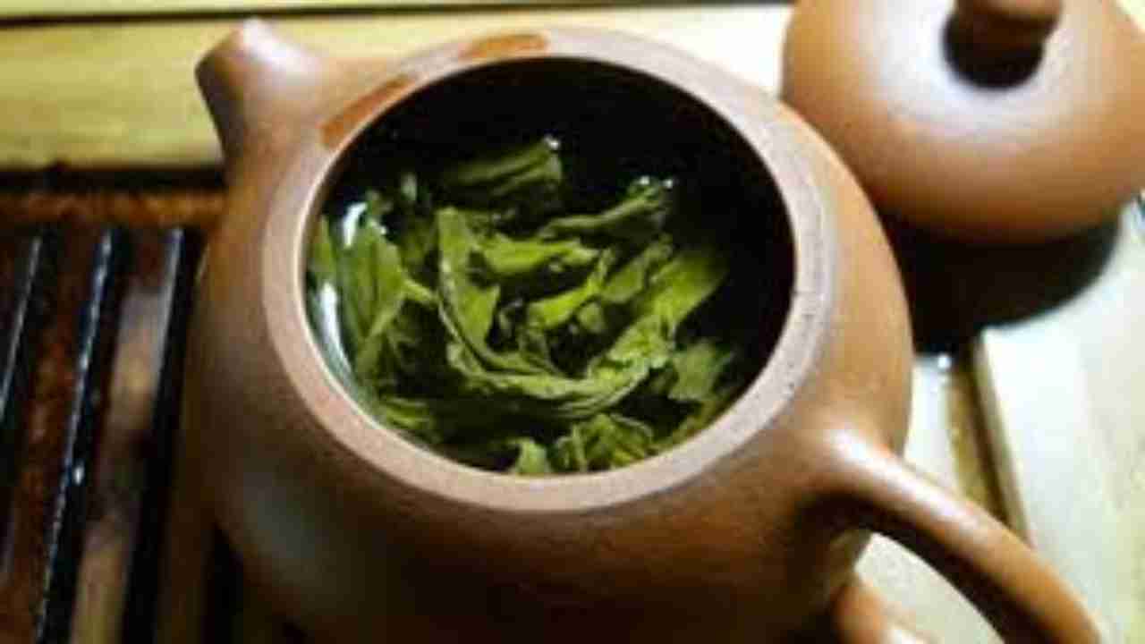 Green Tea for weight loss: Drink 2 times a day for tremendous weight decrease