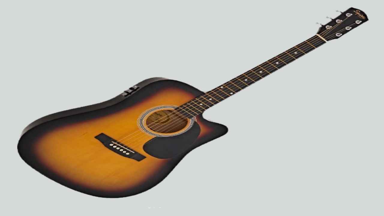 Amazon Quiz Answers July 4, 2020: Answer and stand a chance to win Fender Acoustic Guitar