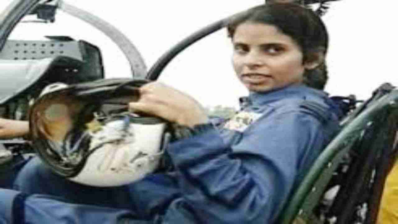 Kargil Vijay Diwas: Gunjan Saxena, one of India’s first women in combat