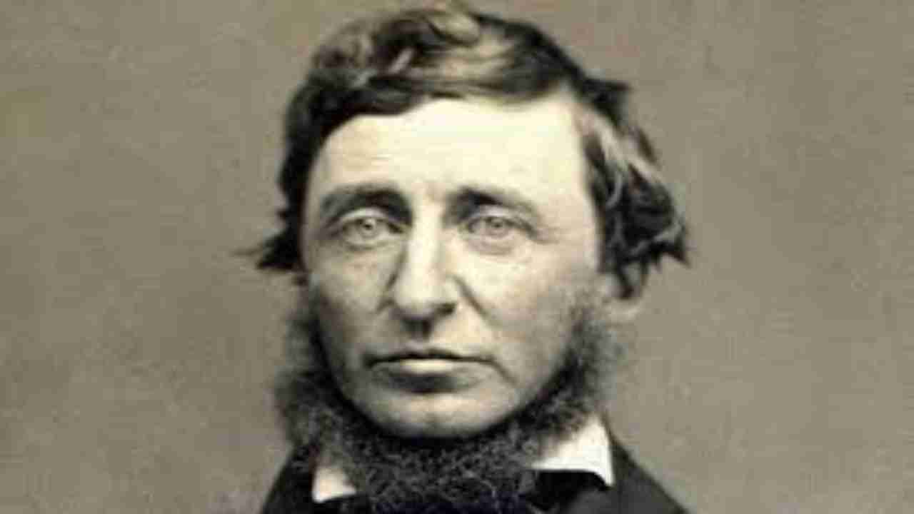 National Simplicity Day 2020: Inspirational quotes by Henry David Thoreau