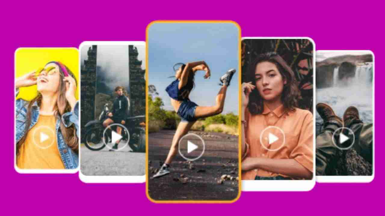 Now Gaana unveils TikTok-like short video app 'HotShots'