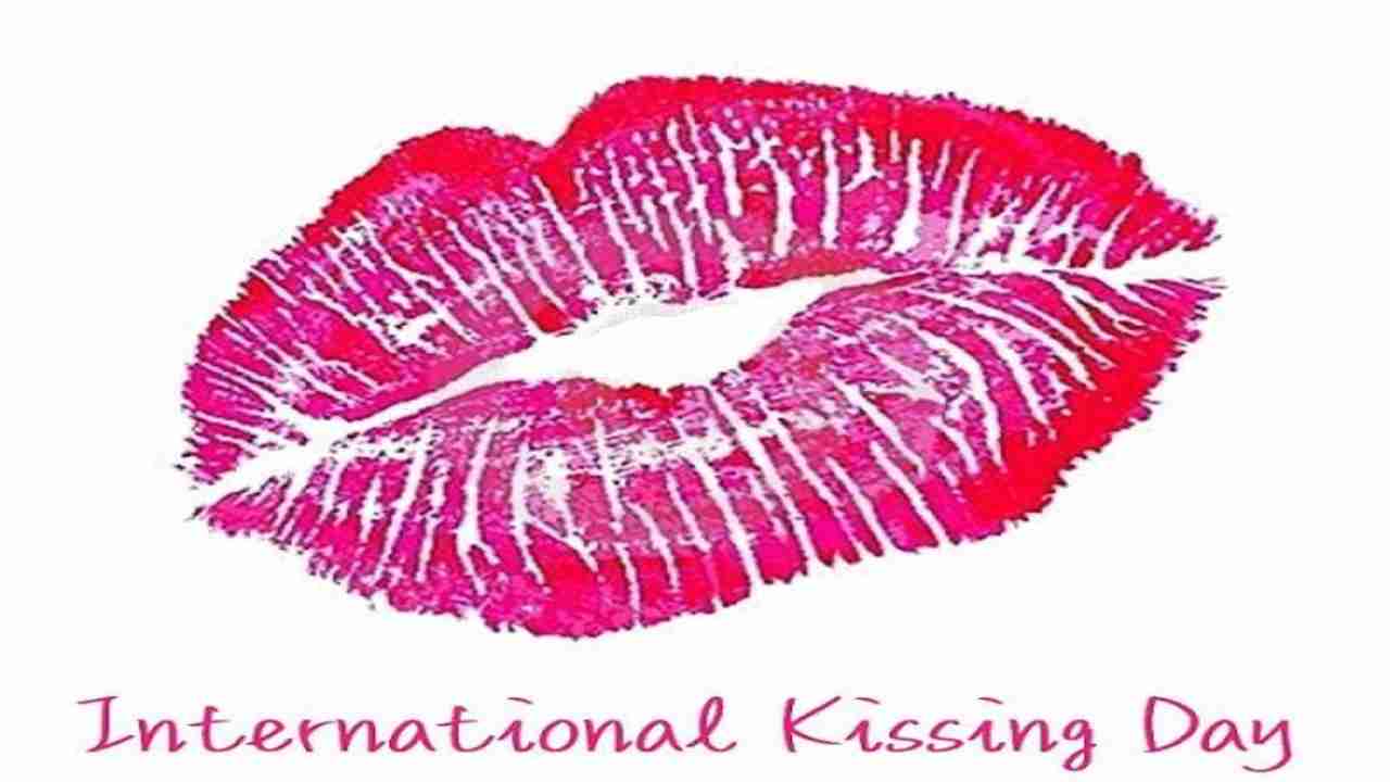 International Kissing Day 2020: Purpose, history and amazing facts about kissing