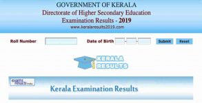 Kerala plus one improvement time table 2020: Check out revised dates