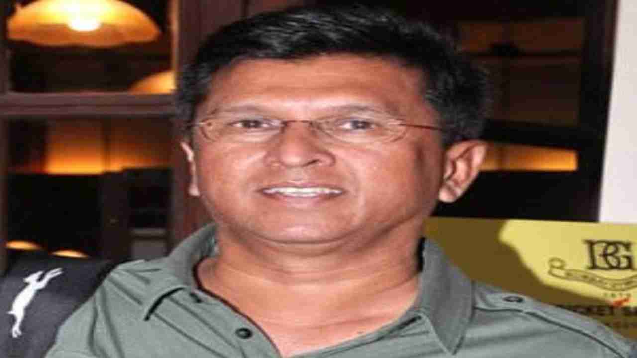 Feel like a proud father seeing what MS Dhoni has achieved, says Kiran More