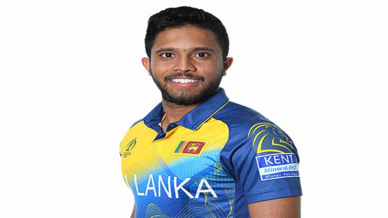 Sri Lankan cricketer Mendis held after fatal car accident: Report