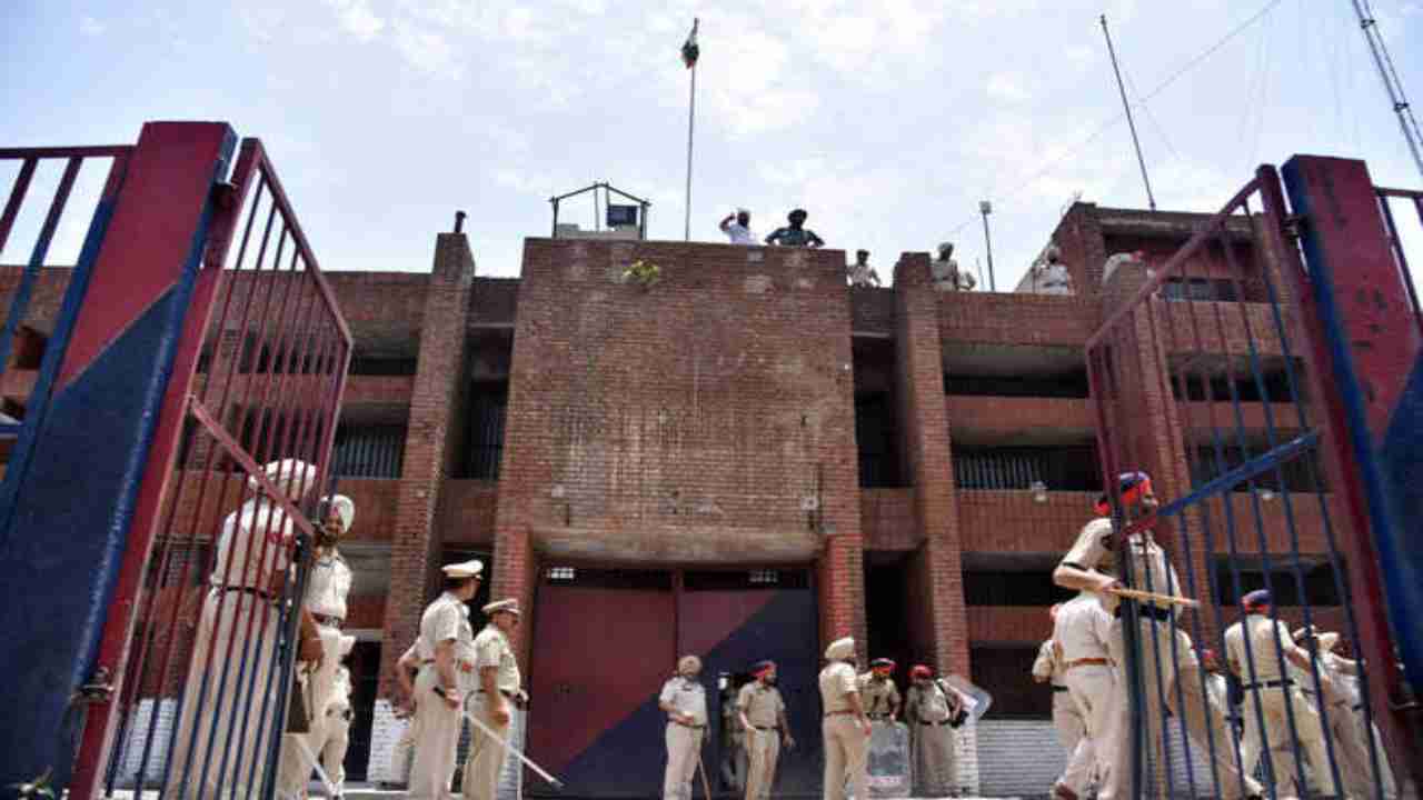 26 inmates of Ludhiana Central Jail test positive for COVID-19