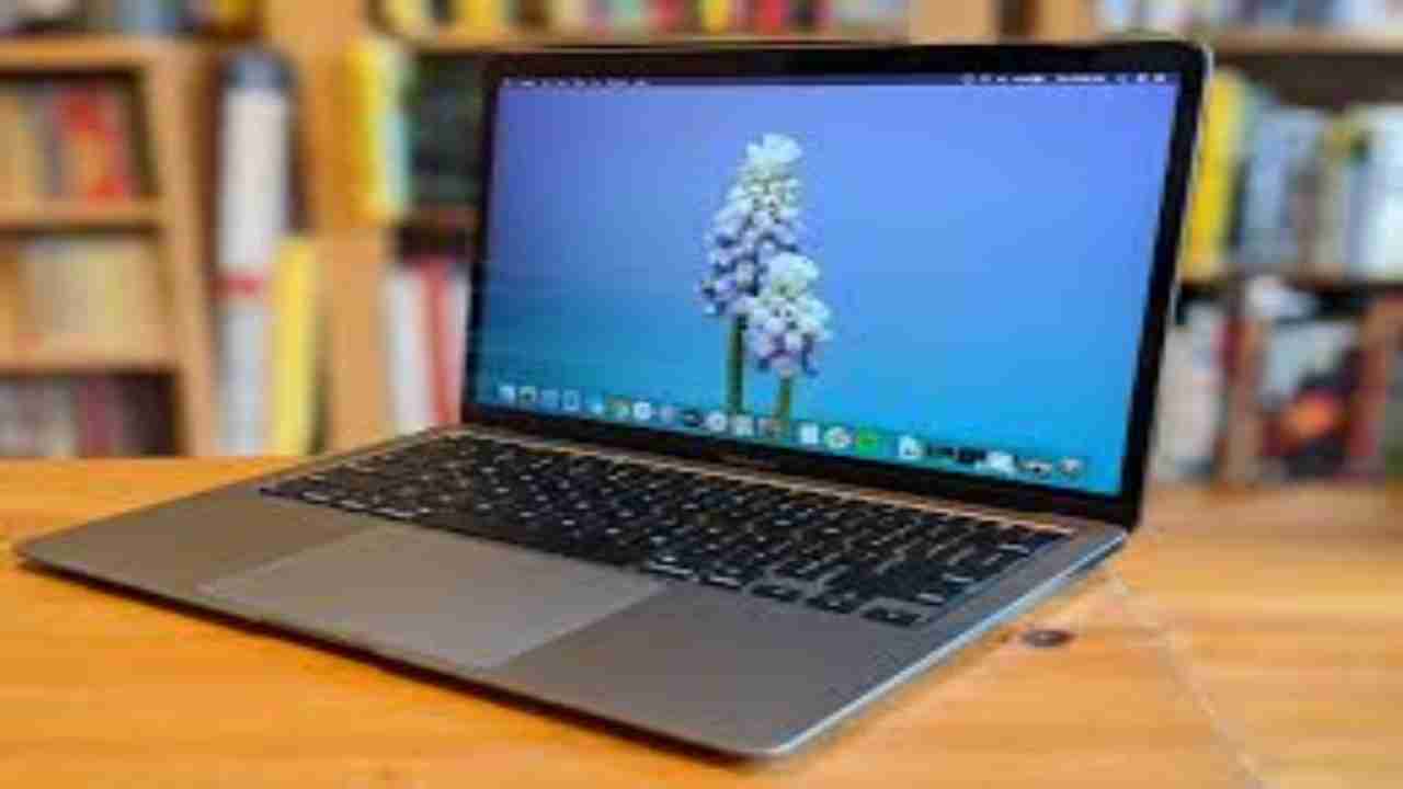 MacBook Air: Magic Keyboard makes this Apple laptop a win-win