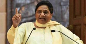 Corona cannot be controlled by 'jugaad': BSP President Mayawati