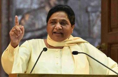 Corona cannot be controlled by 'jugaad': BSP President Mayawati