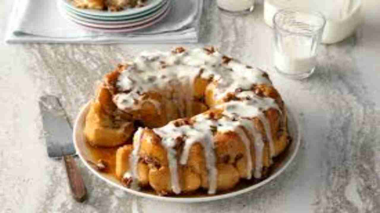Is Monkey Bread the new baking trend? Here's simple recipe of soft and sticky pastry