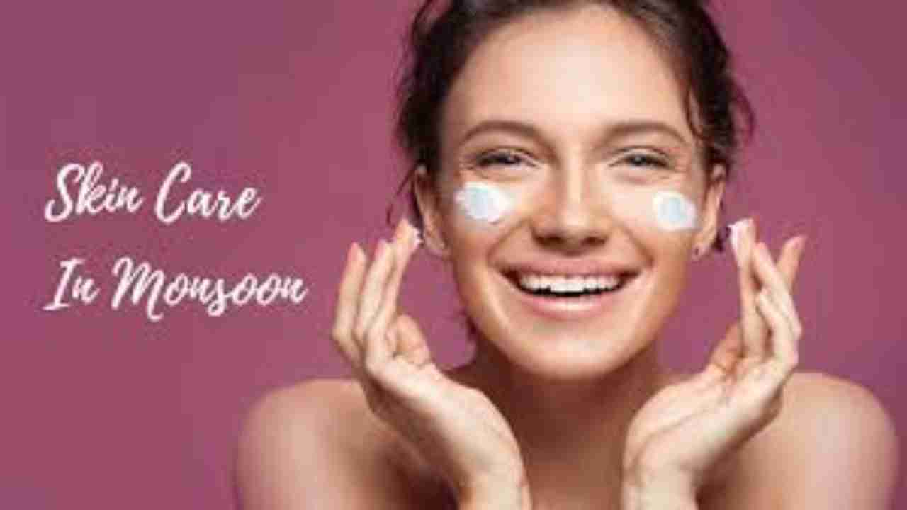 Skincare: 10 effective tips to take care of your skin this monsoon