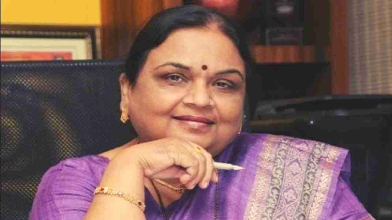 Maharashtra first woman SEC Neela Satayanarayan succumbs to COVID-19