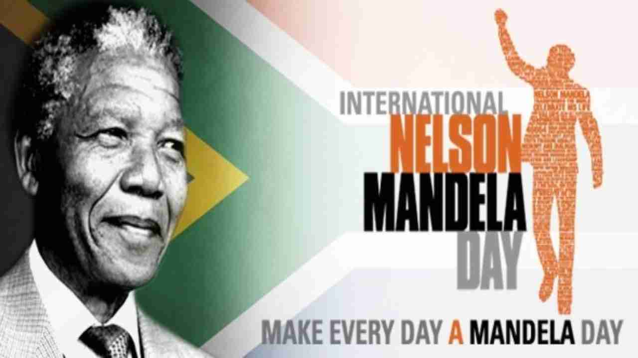 International Nelson Mandela Day 2020: History, inspirational quotes by father of South Africa