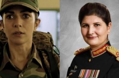 Leading media house mistakes actor Nimrat Kaur for Pakistan Army's first female Lt Gen Nigar Johar leaving Twitter in splits