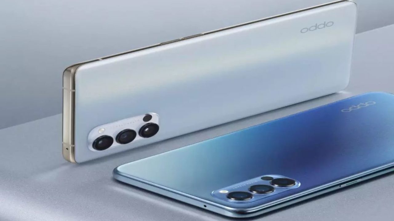 OPPO set to unveil 5G phone in India under 20k on April 20
