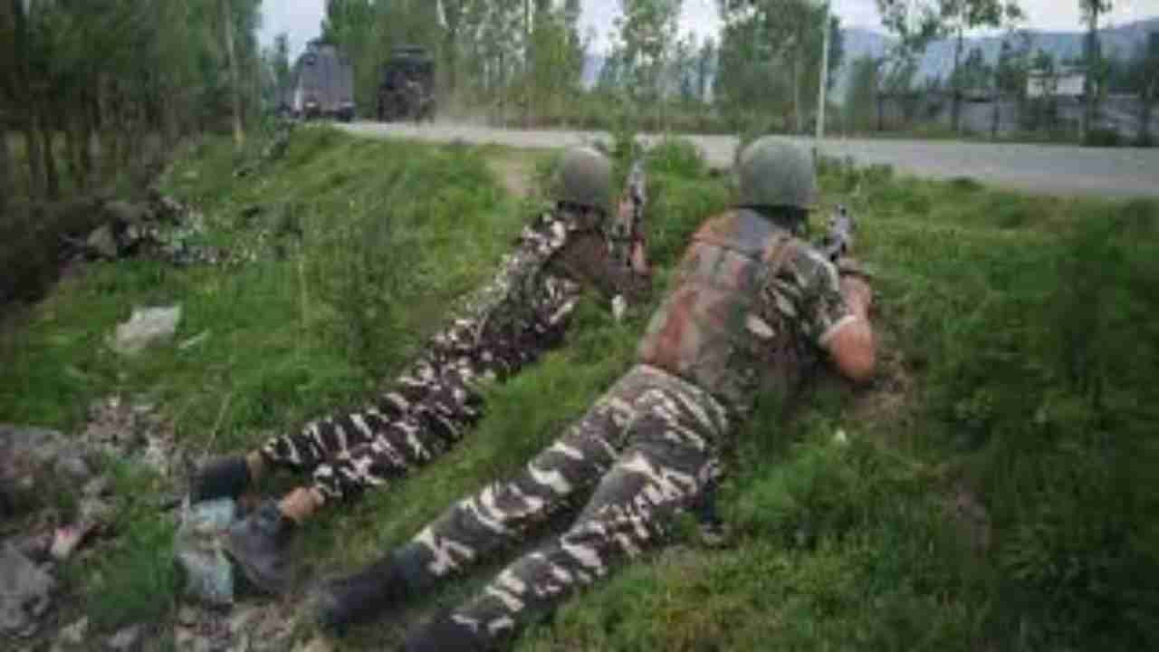 2 civilian injured in Pak firing in J&K's Tangdhar