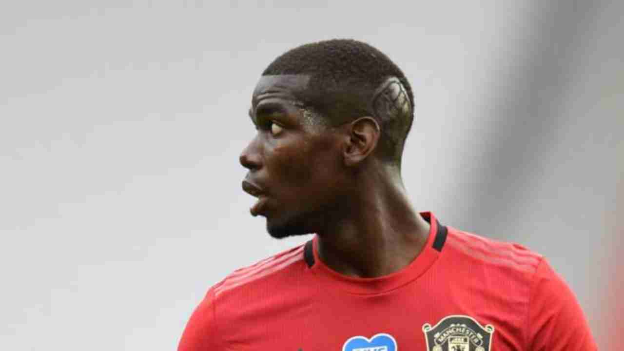 Manchester United star Pogba targets Europa League, FA Cup glory