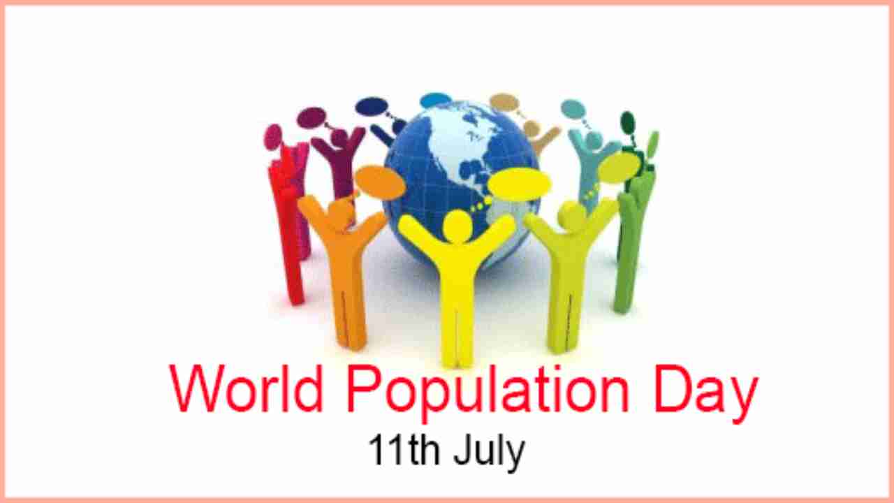 World Population Day 2020: Quotes, wishes, and sayings to share on social mediaWorld Population Day 2020: Quotes, wishes, and sayings to share on social media