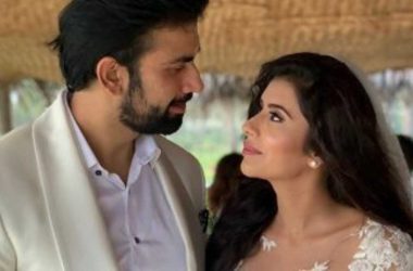 Charu Asopa hits back at husband Rajeev Sen's claim, says 'he moved out days before their first anniversary'