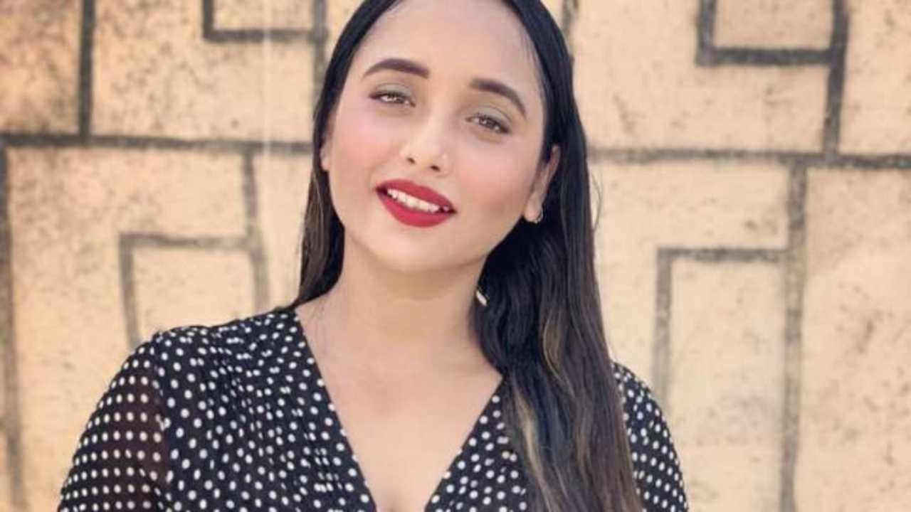 Bhojpuri sensation Rani Chatterjee files FIR against 60-year-old man, here's why!